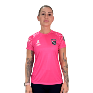Camiseta BPFron - Outubro Rosa 2024 - Feminina - 1