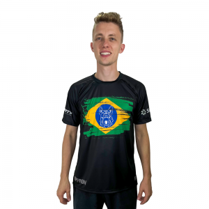 Camiseta BPFron - Edição Especial 2024 - Cor Preta 1