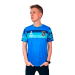 Camiseta BPFron 2023 - Novembro Azul - Frente - Masculina