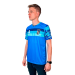 Camiseta BPFron 2023 - Novembro Azul - Frente 2 - Masculina