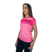 Camiseta BPFron 2023 - Outubro Rosa - Frente 2 - Feminina