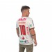 Camiseta Toledo Futsal 2023 Branca - Costas