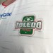  Camiseta Toledo Futsal 2023 Branca - Detalhe